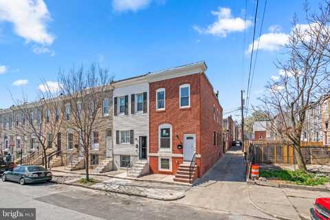 624 LAKEWOOD AVENUE N, BALTIMORE, MD 21205