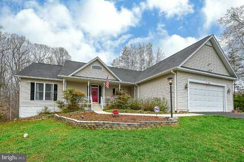 15305 SYCAMORE TREE LANE, MINERAL, VA 23117