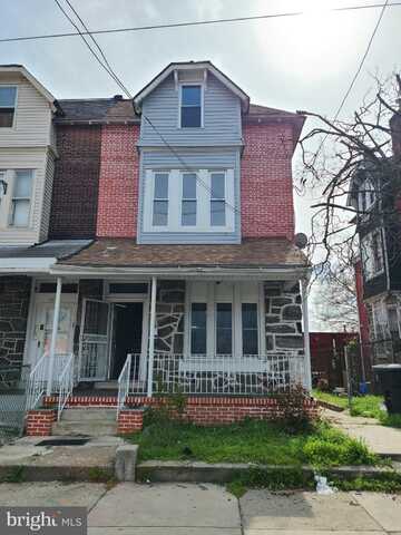 5402 LANCASTER AVENUE, PHILADELPHIA, PA 19131