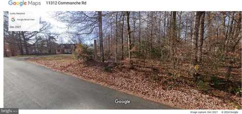 11313 COMMANCHE ROAD, LUSBY, MD 20657