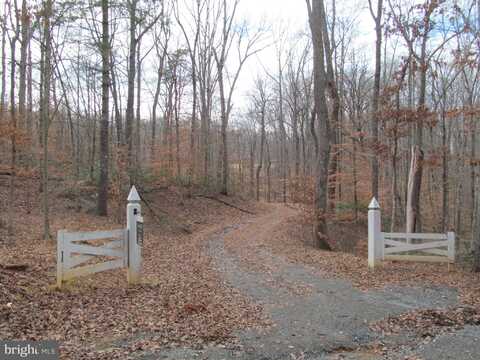 Lot 1D Wilhoits Mill Rd WILHOITS MILL ROAD, BARBOURSVILLE, VA 22923