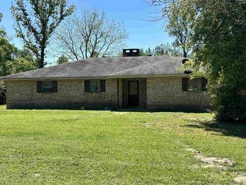 474 FM 1013, Hillister, TX 75979