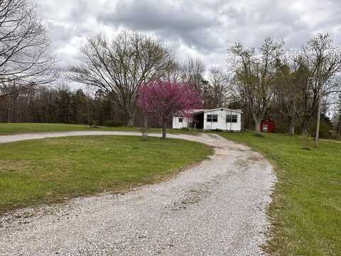 4601 S York Hwy, Jamestown, TN 38556