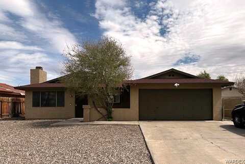 4288 S Chorro Drive, Fort Mohave, AZ 86426