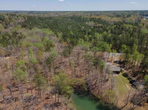 LOTS 2 & 3 WEST POINTE DRIVE, Arley, AL 35541