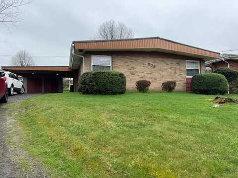 805 Terika Drive, Follansbee, WV 26037