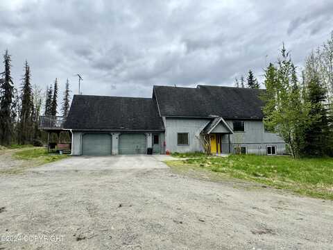 33458 Alyson Circle, Soldotna, AK 99669