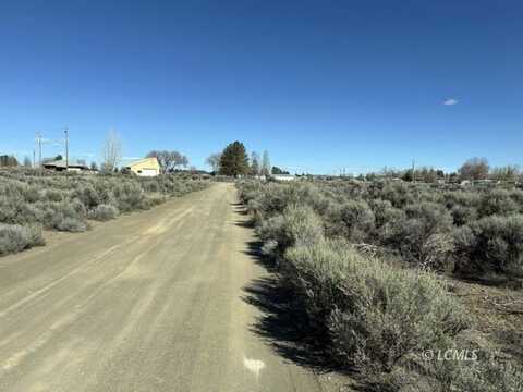 Lot 700 Hemlock St, Christmas Valley, OR 97641