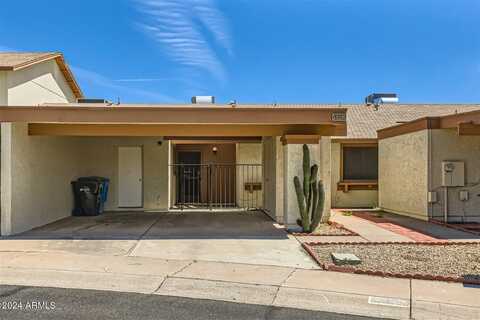 13235 N 25TH Drive, Phoenix, AZ 85029