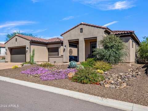 17808 E Bear Wallow Way, Rio Verde, AZ 85263