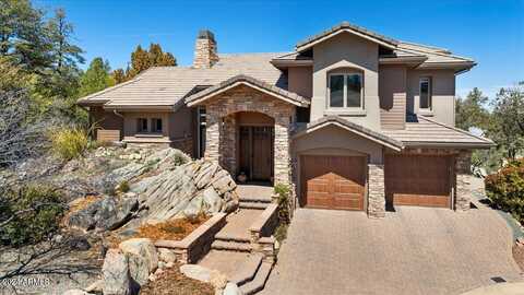 1624 Stoney Lane, Prescott, AZ 86303