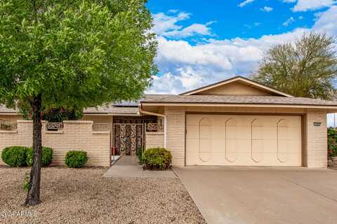 12802 W DESERT GLEN Drive, Sun City West, AZ 85375