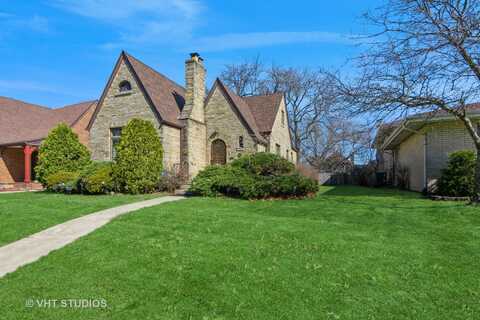 106 Forestdale Parkway, Calumet City, IL 60409