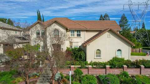 140 Pinnacle Butte Court, Folsom, CA 95630