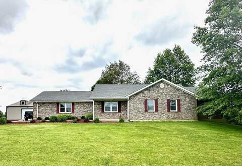 2175 W Water Tower Road, Salem, IN 47167