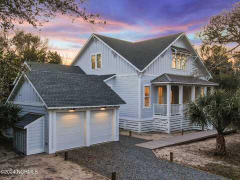 510 Currituck Way, Bald Head Island, NC 28461