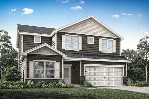 600 Redwood Loop N, Cambridge, MN 55008