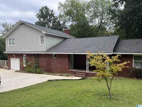 7400 FRANKLIN DRIVE, BESSEMER, AL 35023