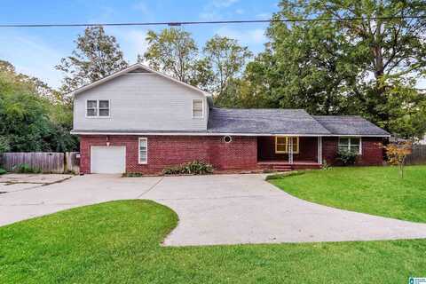 7400 FRANKLIN DRIVE, BESSEMER, AL 35023