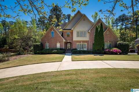 386 NORTH LAKE ROAD, BIRMINGHAM, AL 35242