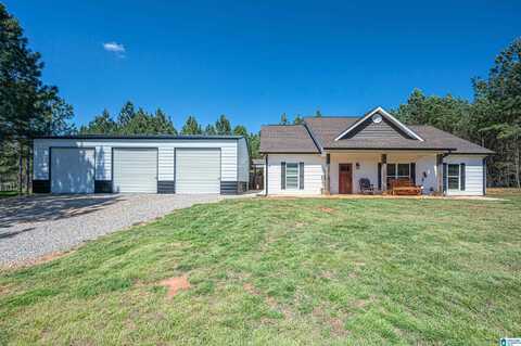 1150 CAMP CREEK ROAD, CROPWELL, AL 35054