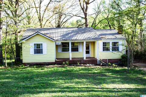 153 FOUST AVENUE, HUEYTOWN, AL 35023