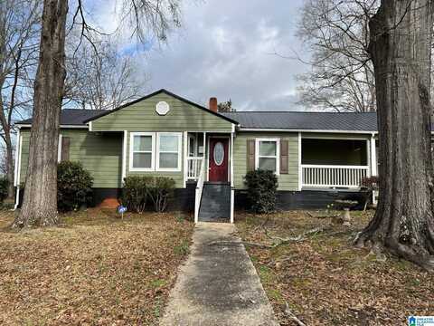 516 BRENTWOOD STREET, SYLACAUGA, AL 35150