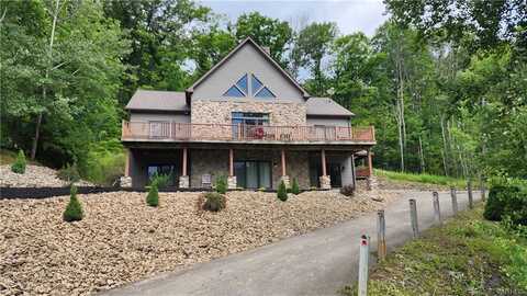 6709 Upper Road, Ellicottville, NY 14731