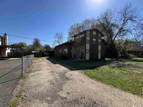 1221 Evans Street, Arkadelphia, AR 71923