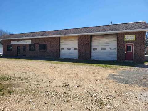 607 N Hwy 65, Marshall, AR 72650