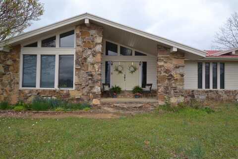 877 Honeysuckle Road, Bald Knob, AR 72010