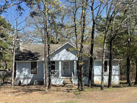 801 Dave Creek Parkway, Fairfield Bay, AR 72088