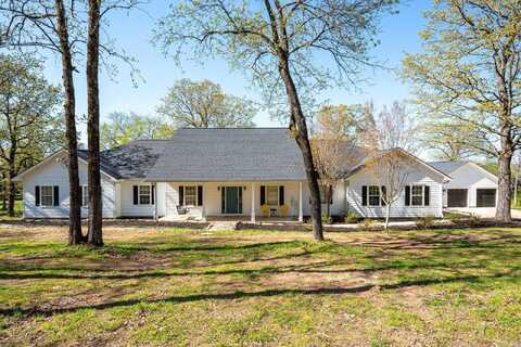 18 Summerhill Drive, Greenbrier, AR 72058