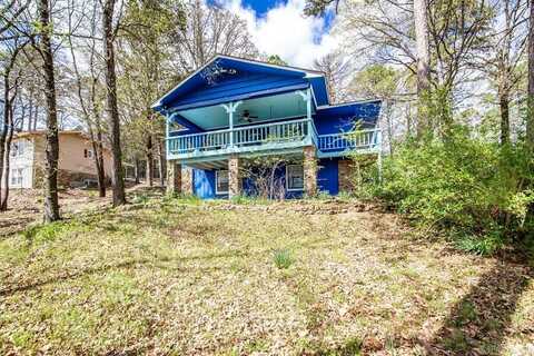 89 Stanfield Rd Road, Edgemont, AR 72044