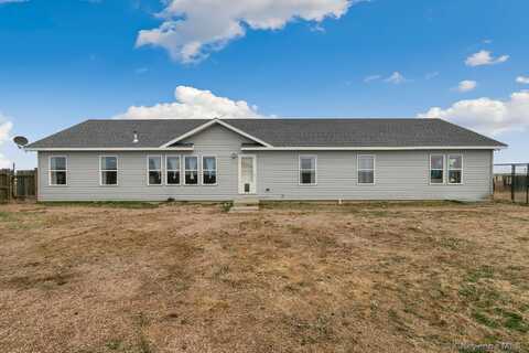 1077 GOLDEN RANGE, Burns, WY 82053