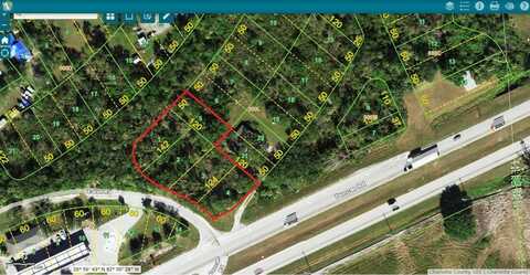 3915 BAYSWATER DRIVE, PUNTA GORDA, FL 33950