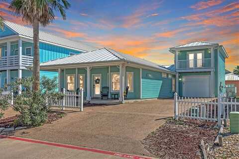 146 Royal Sands, Port Aransas, TX 78373