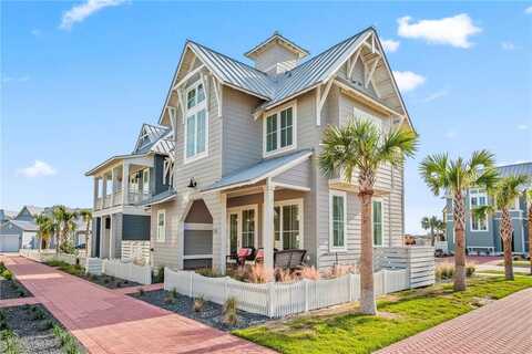 130 Sweetbay St, Port Aransas, TX 78373