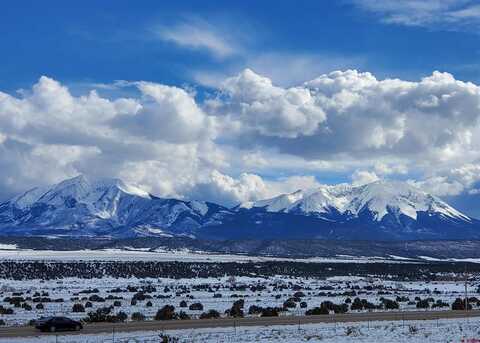 TBD Choctaw Lot 150 Drive, Walsenburg, CO 81089