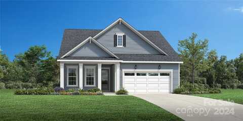 3714 Blue Pine Drive, Indian Land, SC 29707