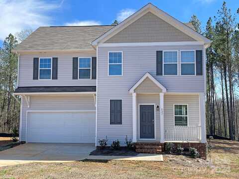 127 Top Flite Drive, Statesville, NC 28677