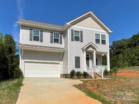 109 Big Bertha Drive, Statesville, NC 28677