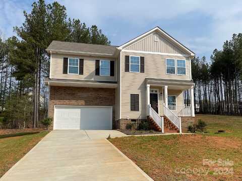 130 Big Bertha Drive, Statesville, NC 28677