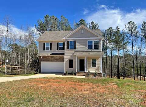 133 Top Flite Drive, Statesville, NC 28677