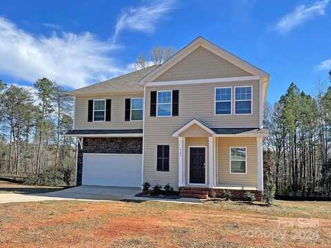 121 Top Flite Drive, Statesville, NC 28677