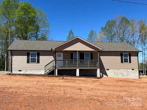 230 Old Lumber Yard Road, Morganton, NC 28655