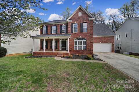 154 Winterbell Drive, Mooresville, NC 28115