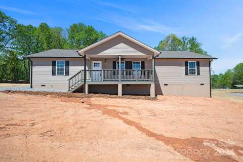 240 Old Lumber Yard Road, Morganton, NC 28655