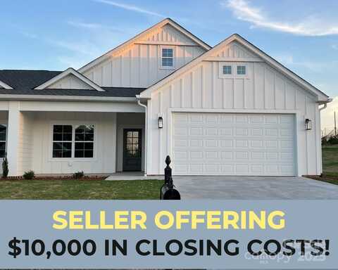 120-c Deer Brook Drive, Shelby, NC 28150