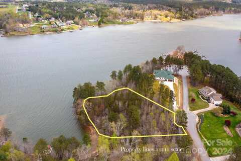 3131 E Paradise Harbor Drive, Connelly Springs, NC 28612